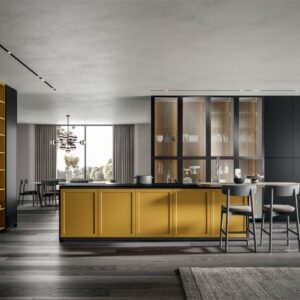 Итальянская кухня NEXA 5