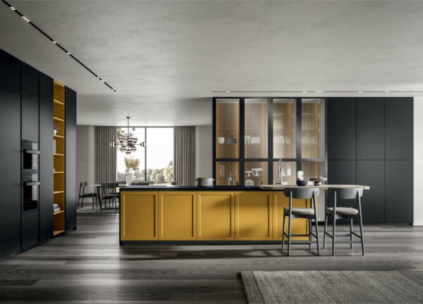 Итальянская кухня NEXA 5