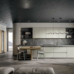 Итальянская кухня NEXA 4