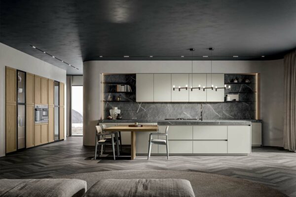 Итальянская кухня NEXA 4