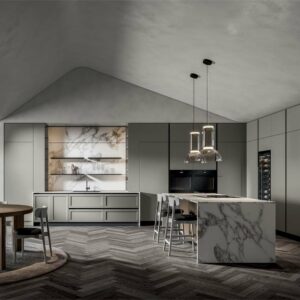 Итальянская кухня NEXA 3