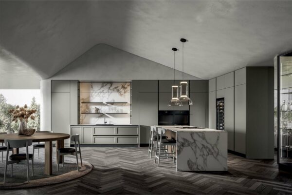 Итальянская кухня NEXA 3