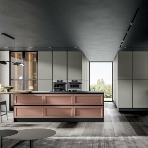 Итальянская кухня NEXA 2