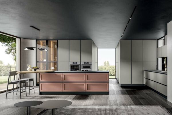 Итальянская кухня NEXA 2