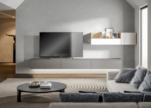 Итальянская гостиная группа Infinity 3