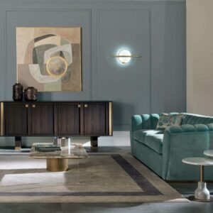 Итальянский столик JURY 3