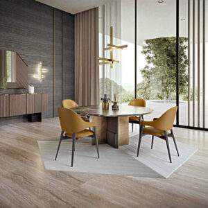 Итальянский стул EGLE 6