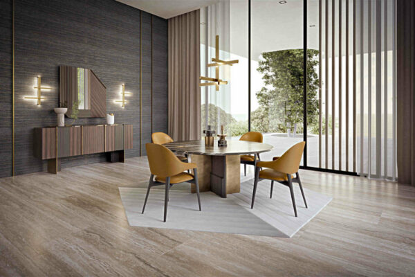 Итальянский стол KALÒS 8