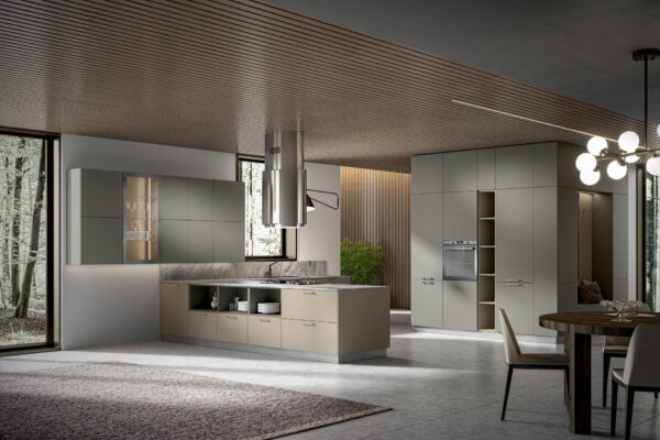 Итальянская кухня Klee 2