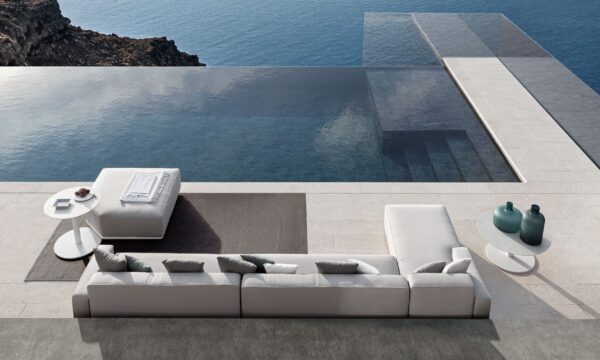 Итальянский диван Laguna .25 Sofa 3 seats 2