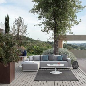 Итальянский диван Laguna .25 Sofa 3 seats 4