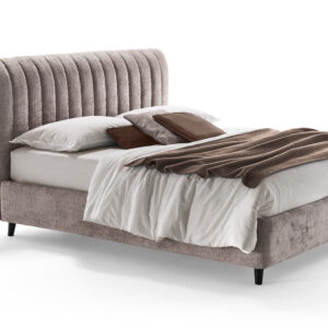 Итальянская кровать GAIA от ROSINI