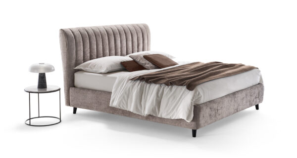 Итальянская кровать GAIA от ROSINI