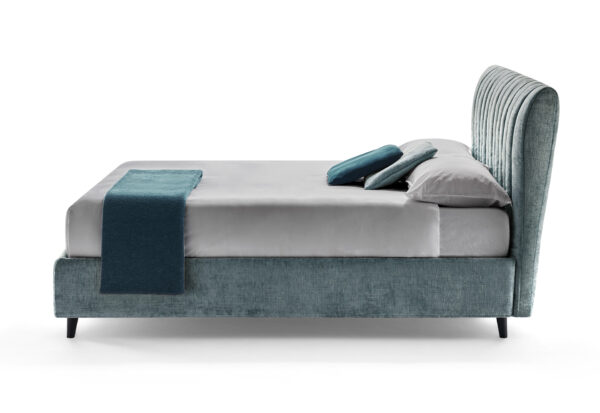 Итальянская кровать GAIA от ROSINI