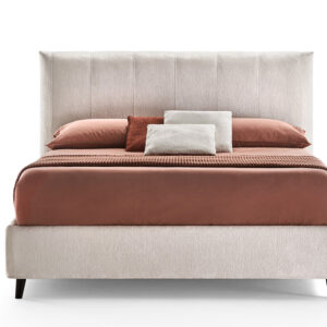 Итальянская кровать GASTONE от ROSINI