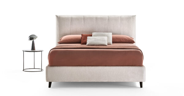 Итальянская кровать GASTONE от ROSINI
