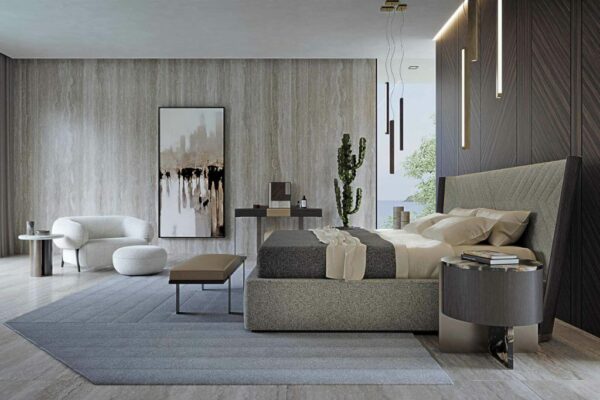 Итальянская банкетка ANDRES 2