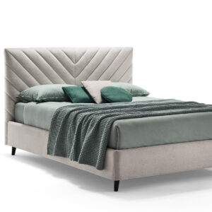 Итальянская кровать NARCISO от ROSINI