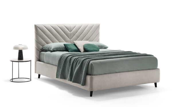 Итальянская кровать NARCISO от ROSINI