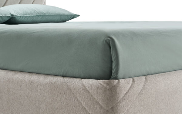 Итальянская кровать NARCISO от ROSINI