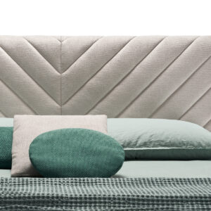 Итальянская кровать NARCISO 2