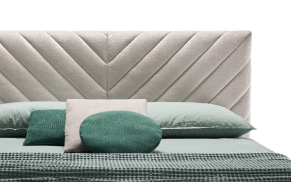 Итальянская кровать NARCISO 2