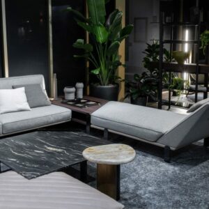 Итальянский стеллаж MINERVA 8