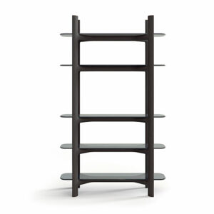 Итальянский стеллаж MINERVA от Zanaboni