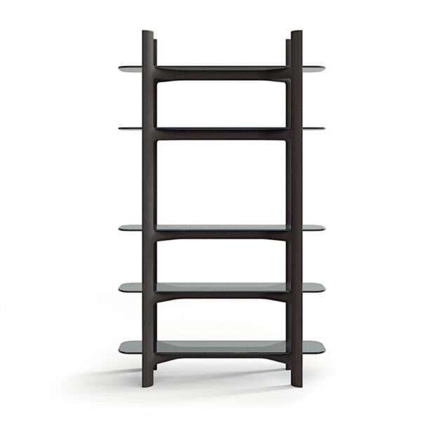 Итальянский стеллаж MINERVA от Zanaboni