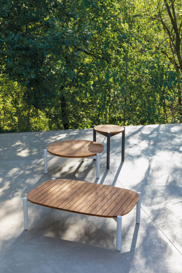 Итальянский столик Lobster Coffee Table от ATMOSPHERA