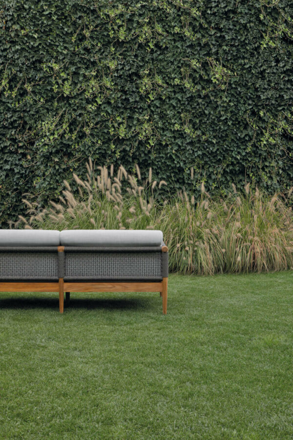 Итальянский диван Lodge 2