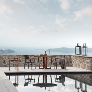 Итальянский стул Sunny 6