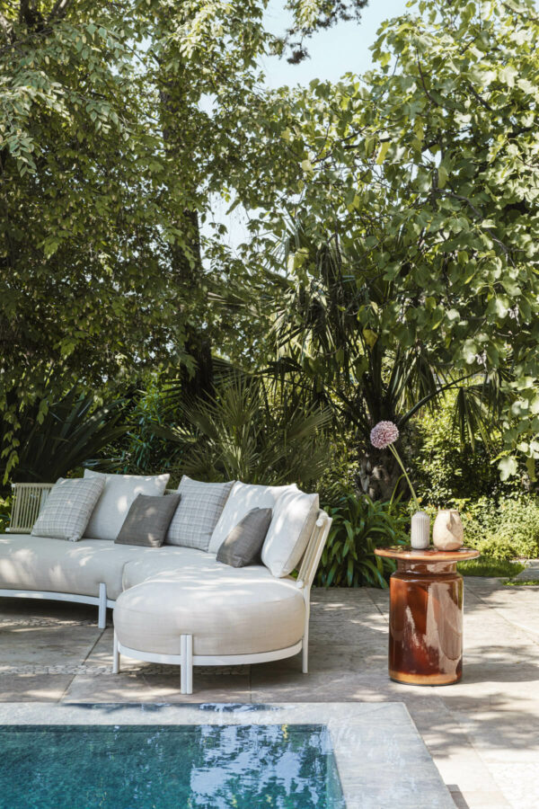 Итальянский диван Loto 2