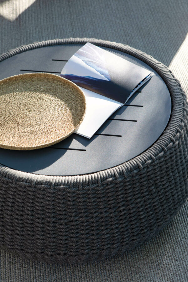 Итальянский столик Ludo Coffee Table 4