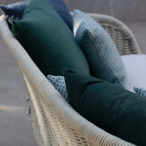 Итальянский подвесной диван-кушетка Ludo .L4 2