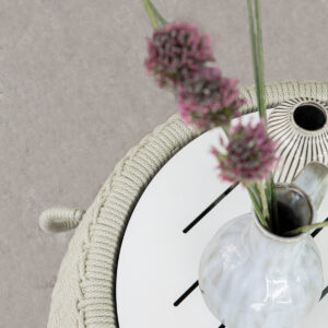 Итальянский столик Ludo Service Table 3