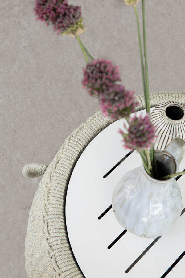 Итальянский столик Ludo Service Table 3