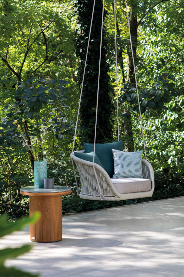 Итальянское кресло Ludo .L3 от ATMOSPHERA