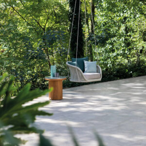 Итальянский столик Frisbee 2