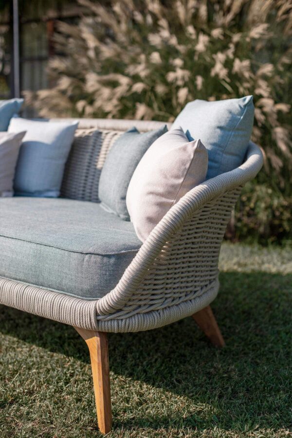 Итальянский диван Ludo .L2 2