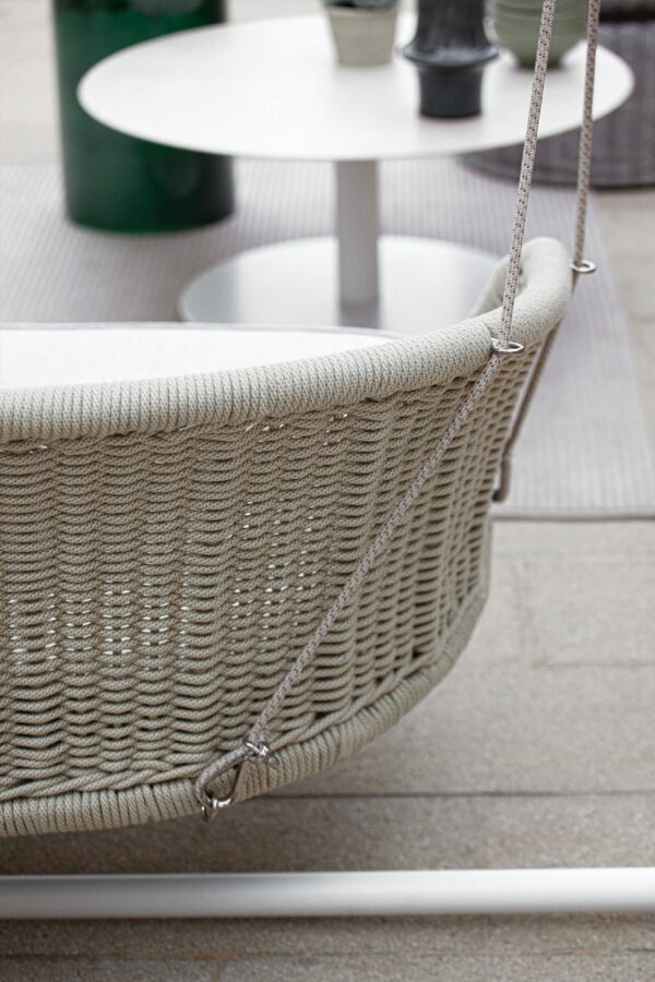 Итальянское кресло Ludo .L3 4