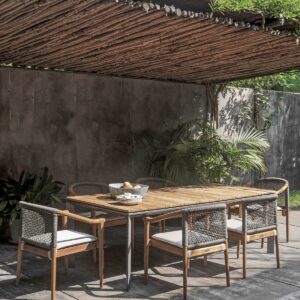 Итальянский стол Magic от ATMOSPHERA