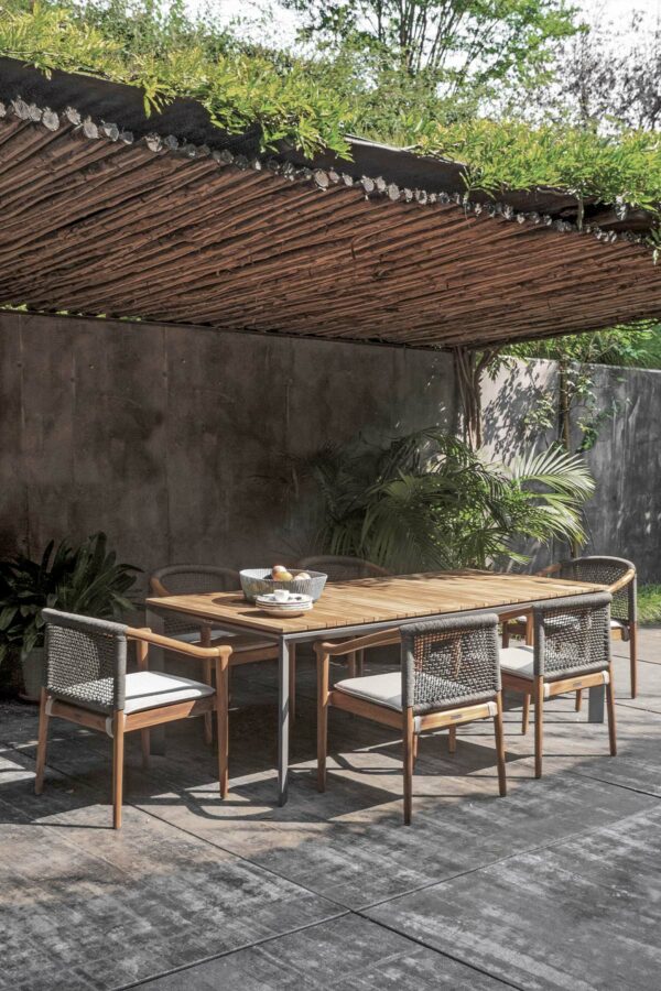 Итальянский стол Magic от ATMOSPHERA