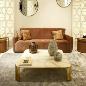 Итальянский столик MASTERPIECE 5