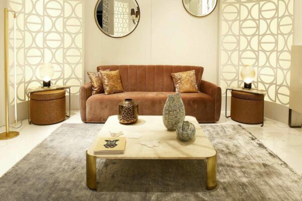 Итальянский столик MASTERPIECE 5