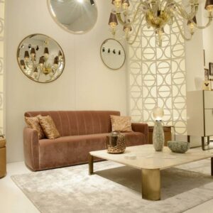 Итальянский столик MASTERPIECE 4