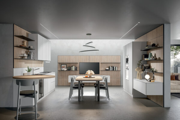 Итальянская кухня Mela 3