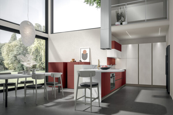 Итальянская кухня Mela 2