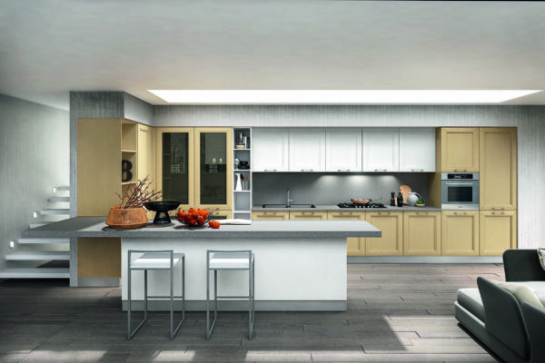 Итальянская кухня Metropoli 2