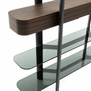 Итальянский стеллаж MINERVA 6